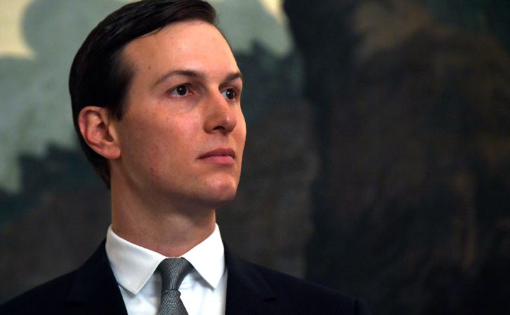 Jared Kushner Plastic Surgery - Is He Using Botox? Find Complete Details Here